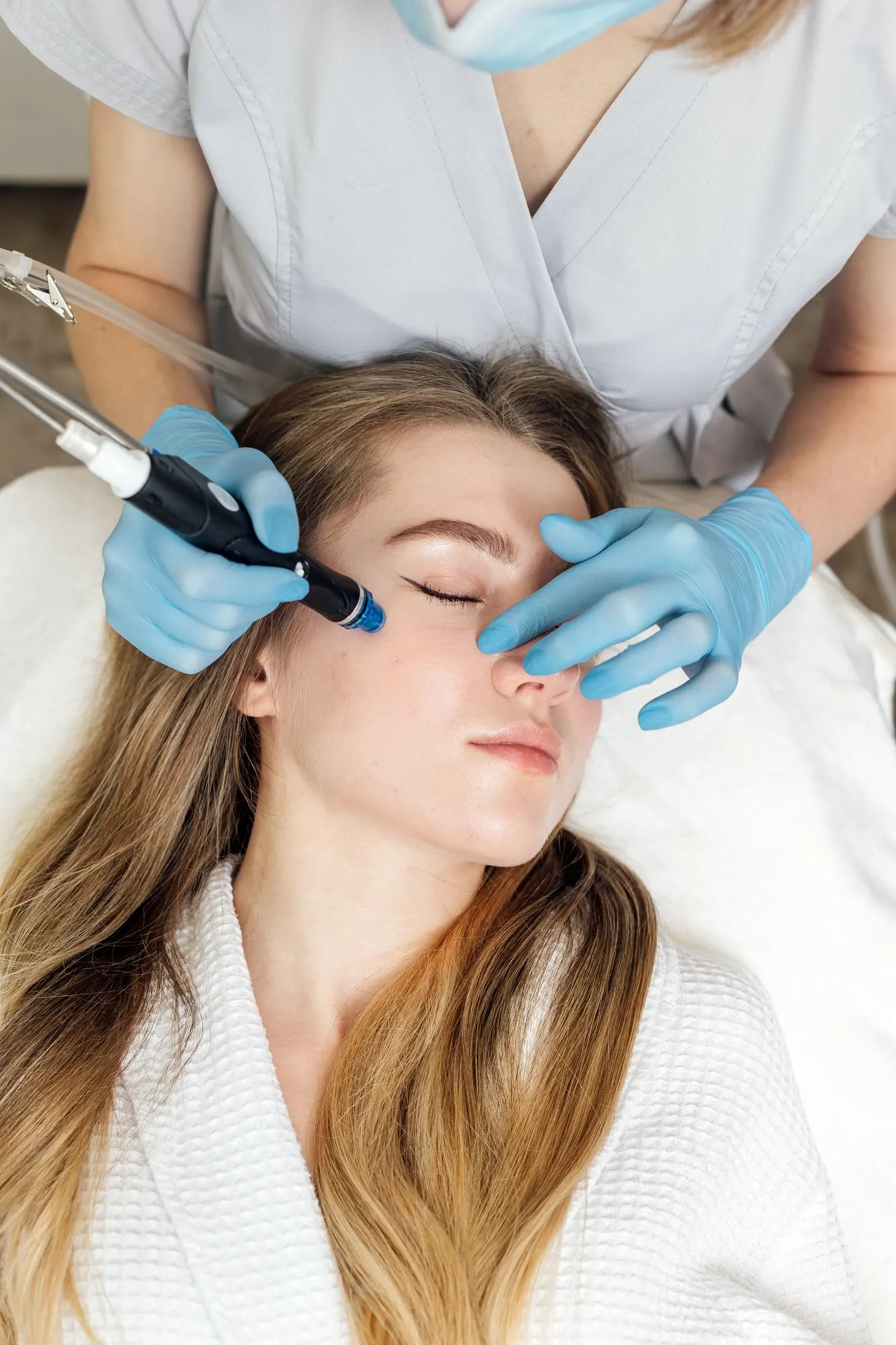 HydraFacial